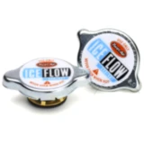 Kühlerdeckel 2. 0 bar Twin Air für Japanische Fahrzeuge passend für: Yamaha YFM, YFZ, YZ