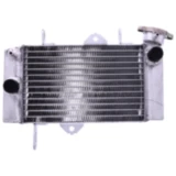 Wasserkühler für Motorräder JMP 7760314