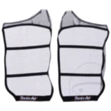 Netz für Kühlerlamellen Satz Twin Air passend für: Honda CRF 7760319