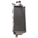 Wasserkühler rechts KSX