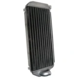 Wasserkühler links KSX passend für: Husqvarna FE, FC, TE, TC, Gas Gas MC, EC