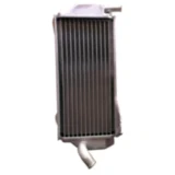 Wasserkühler links für KSX