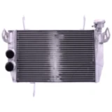 Wasserkühler JMP passend für: Ducati Hypermotard, Hyperstrada