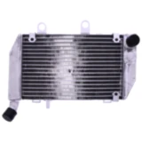 Wasserkühler links JMP passend für: Honda VFR