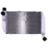 Wasserkühler rechts JMP passend für: Honda VFR