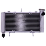 Wasserkühler JMP passend für: Honda CB 7760343