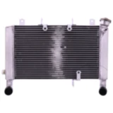 Wasserkühler JMP passend für: Honda CB 7760345