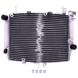 Wasserkühler für leistungsstarke Motoren