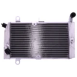 Wasserkühler JMP passend für: Honda FJS