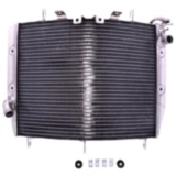 Wasserkühler JMP passend für: Kawasaki Ninja