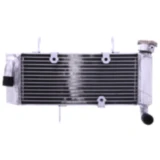 Wasserkühler JMP passend für: Kawasaki Z, Ninja