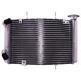 Wasserkühler JMP passend für: Triumph Street Triple