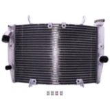 Wasserkühler JMP passend für: MV Agusta F4, Brutale, Rush