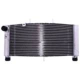 Wasserkühler oben von JMP für Motorräder