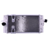 Wasserkühler JMP passend für: Triumph Bonneville, Street Scrambler, Thruxton