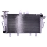 Wasserkühler JMP passend für: Triumph Tiger 7760380