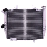 Wasserkühler JMP passend für: Triumph Street Triple, Daytona