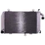 Wasserkühler links JMP passend für: Honda GL