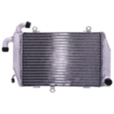 Wasserkühler rechts JMP passend für: Honda GL