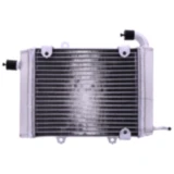 Wasserkühler links JMP passend für: Honda GL 7760390