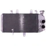 Wasserkühler JMP passend für: BMW F (800, 650, 700)