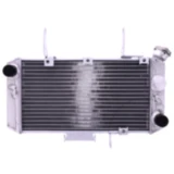 Wasserkühler für hohe Leistung