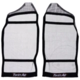 Netz für Kühlerlamellen Twin Air 7760411