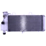 Wasserkühler JMP passend für: BMW F 650, G