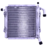 Wasserkühler JMP passend für: Aprilia SR