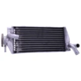 Wasserkühler rechts JMP passend für: Honda CRF