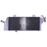 Wasserkühler rechts JMP Alternative: 7760021 passend für: Husqvarna FC