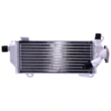 Wasserkühler Rechts für Motorräder