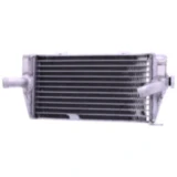 Wasserkühler links JMP passend für: Honda CRF