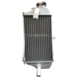 Wasserkühler KSX passend für: Honda CRF