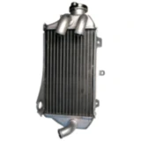 Wasserkühler rechts KSX passend für: Honda CRF 7760468