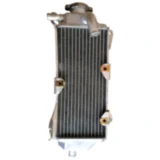 Wasserkühler rechts für KSX