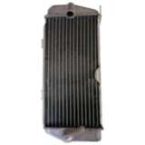 Wasserkühler KSX passend für: Honda CRF 7760476