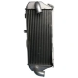 Wasserkühler links KSX passend für: Honda CRF 7760479