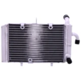 Wasserkühler JMP passend für: Yamaha CZD, MWD
