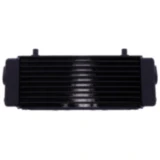 Wasserkühler für Motorräder JMP 7760493