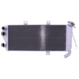 Wasserkühler JMP passend für: Kawasaki ER - 6N, ER - 6F