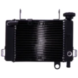 Wasserkühler JMP passend für: Honda CBR 7760511