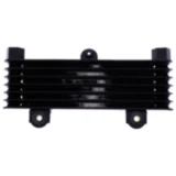 Ölkühler für Motorräder JMP