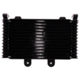 Ölkühler JMP für Motorräder