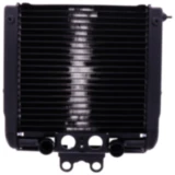 Wasserkühler für Motorräder JMP 7760536