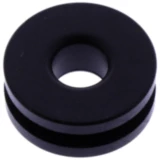 Gummipuffer passend für: BMW R, K, S, F (900, 800, 650, 850, 750, 700)