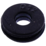 Gummipuffer Originalersatzteil passend für: BMW R, K, S, F (800, 650)