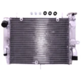 Wasserkühler für hohe thermische Belastung JMP