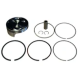 Kolbensatz 101.96MM Athena Geschmiedet Big Bore