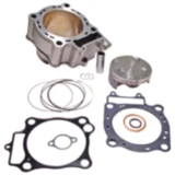 Zylindersatz 450CCM Athena Standard Zylindersatz passend für: Honda CRF 7760937